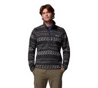 Columbia Sweater Weather™ Printed Ii Half Zip Fleece