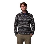 Columbia Sweater Weather™ Printed II Half Zip Fleece XL