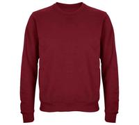 Columbia Sweatshirt SOL'S Burgundy XS