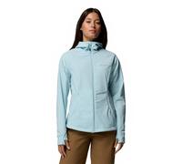 Columbia Sweet As™ Iii Softshell Jacket Blue XS Woman