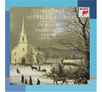 Columbia Sympho Christmas With Marilyn Horne and the Mormon Tab (CD) (US IMPORT)