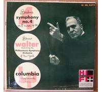 Columbia Symphony Orchestra - Brahms: Symphony No. 3