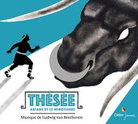 Columbia Symphony Orchestra, Bruno Walter - Columbia Symphony Orchestra, Bruno Walter - Thesee Ariane Et Le Minotaure