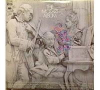 Columbia Symphony Orchestra - The Mozart Album