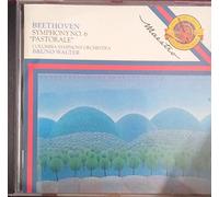 Beethoven: Symphony No. 6 Pastorale