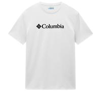 Columbia T-Shirt - Men's Columbia Basic Large Chest Logo Tee - 1680053 - BNWT
