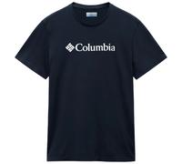Columbia T-Shirt - Men's Columbia Basic Large Chest Logo Tee - 1680053 - BNWT
