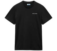 Columbia T-Shirt - Men's Columbia Basic Small Chest Logo Tee - 1680053 - BNWT