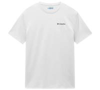 Columbia T-Shirt - Men's Columbia Basic Small Chest Logo Tee - 1680053 - BNWT