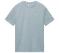Columbia T-Shirt - Men's Columbia Basic Small Chest Logo Tee - 1680053 - BNWT