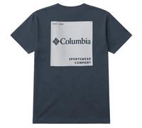 Columbia T-Shirt - Men's Columbia CSC Boxy Brand Back Graphic Tee - 2155011