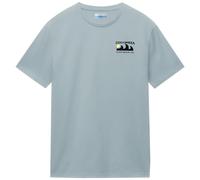 Columbia T-Shirt - Men's Columbia Explorers Canyon Back Graphic Tee - 2036451