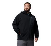 Columbia Tall Heights™ Iii Plus Size Softshell Jacket