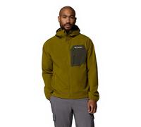 Columbia Tall Heights™ Iii Softshell Jacket