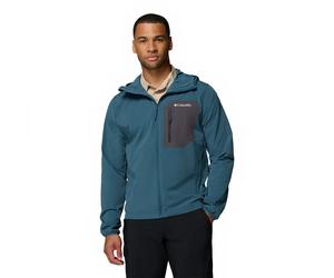 Columbia Tall Heights™ Iii Softshell Jacket