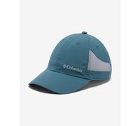 Columbia Tech Shade II cap bluish green