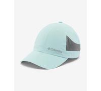 Columbia Tech Shade II cap light blue turquoise