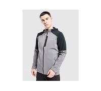 Columbia Tech Softshell Hooded Jacket - Grey - Mens S