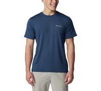 Columbia Tech Trail™ Ii Short Sleeve T-shirt