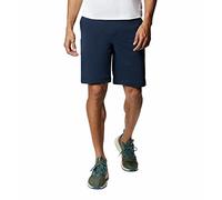 Columbia Tech Trail Shorts Men's Shorts - Collegiate Navy, 40