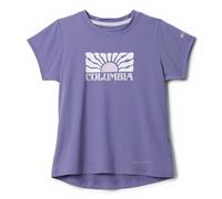 Columbia Tech Trail™ Utility Graphic Crew Short Sleeve T-shirt
