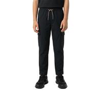 Columbia Youth Tech Trail Utility Pant, Hiking Trousers, Black, X-Large