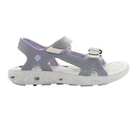 Columbia Techsun Vent Kids Grey Sandals