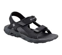 Columbia Techsun Vent Youth Sandals Black EU 32 Boys,Girls