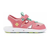 Columbia Sandals CHILDRENS TECHSUN WAVE in Pink 12 kid