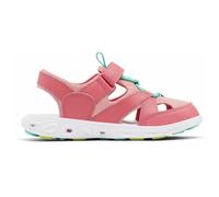 Columbia Techsun™ Wave Youth Sandals Pink EU 38 Girls