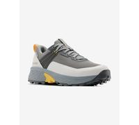 Columbia Tellurix Peak Waterproof Shoes Dark Grey - 40