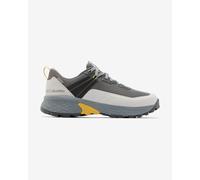 Columbia Tellurix Peak Waterproof Shoes Dark Grey - 44.5
