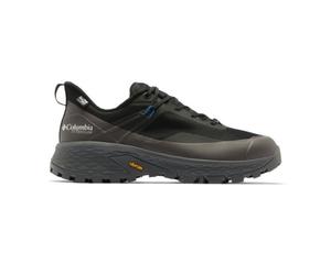 Columbia Tellurix Titaniium Outdry 44 Black Men