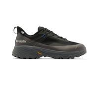 Columbia Tellurix Titaniium Outdry 46 Black Men