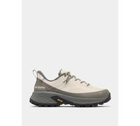 Columbia Tellurix Titanium Hiking Shoes Grey Mix