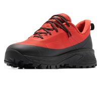Columbia Tellurix Titanium OD, Super Sonic Black, 13 | Hiking shoes