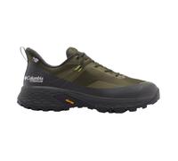 Columbia Tellurix Titanium Outdry, Nori/Firefly, 9