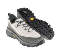 Columbia Tellurix Titanium OutDry Hiking Shoes - Cloud Grey/Charcoal