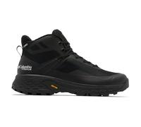 Columbia - Tellurix Titanium Outdry Mid - Walking boots size 7, black