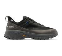Columbia - Tellurix Titanium Outdry - Multisport shoes size 10,5, grey/black