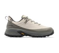 Columbia - Hiking day shoes in OUTDRY - Tellurix Titanium Outdry Cloud Grey Charcoal for Men - Size 10,5 US Grey 10.5 US