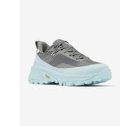 Columbia Tellurix Titanium OutDry shoes Dark Grey Sky Blue Women - 38.5