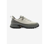 Columbia Tellurix Titanium OutDry Shoes White Grey - 44