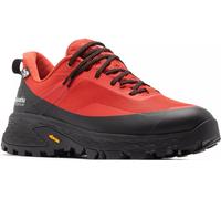 Columbia Tellurix Titanium Waterproof Outdoors Trainers Athletic Shoes Mens