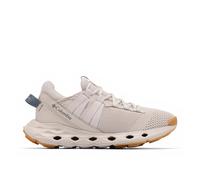 Columbia Women's Terrastride ARO, Sneaker, Soft Taupe/Charcoal, 5