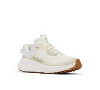 Columbia Women's Terrastride CRZ Sneaker - Sea Salt/Light Sand - UK 5 - White