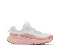 Columbia Women's Terrastride CRZ, Sneaker, Sea Salt/Pink Haze, 5.5 Regular