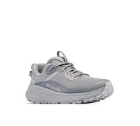 Columbia Sportswear Hiking Shoes Terrastride CRZ - Omni-Grip, Omni-Max, Techlite - Grey EU 41 1/2 Men