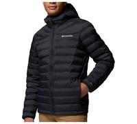Columbia - Terwilliger Trail Heat Seal Hdd Jacket - Synthetic jacket size XXL, black
