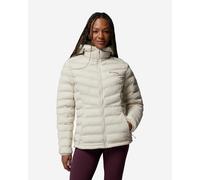 Columbia - Women's Terwilliger Trail Heat Seal Jacket - Synthetic jacket size XS, sand